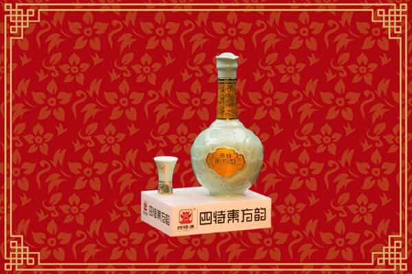 桂林市恭城回收四特酒